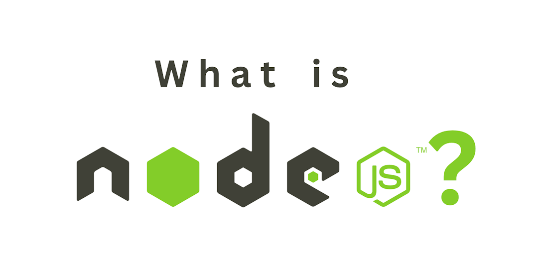 What is Node js